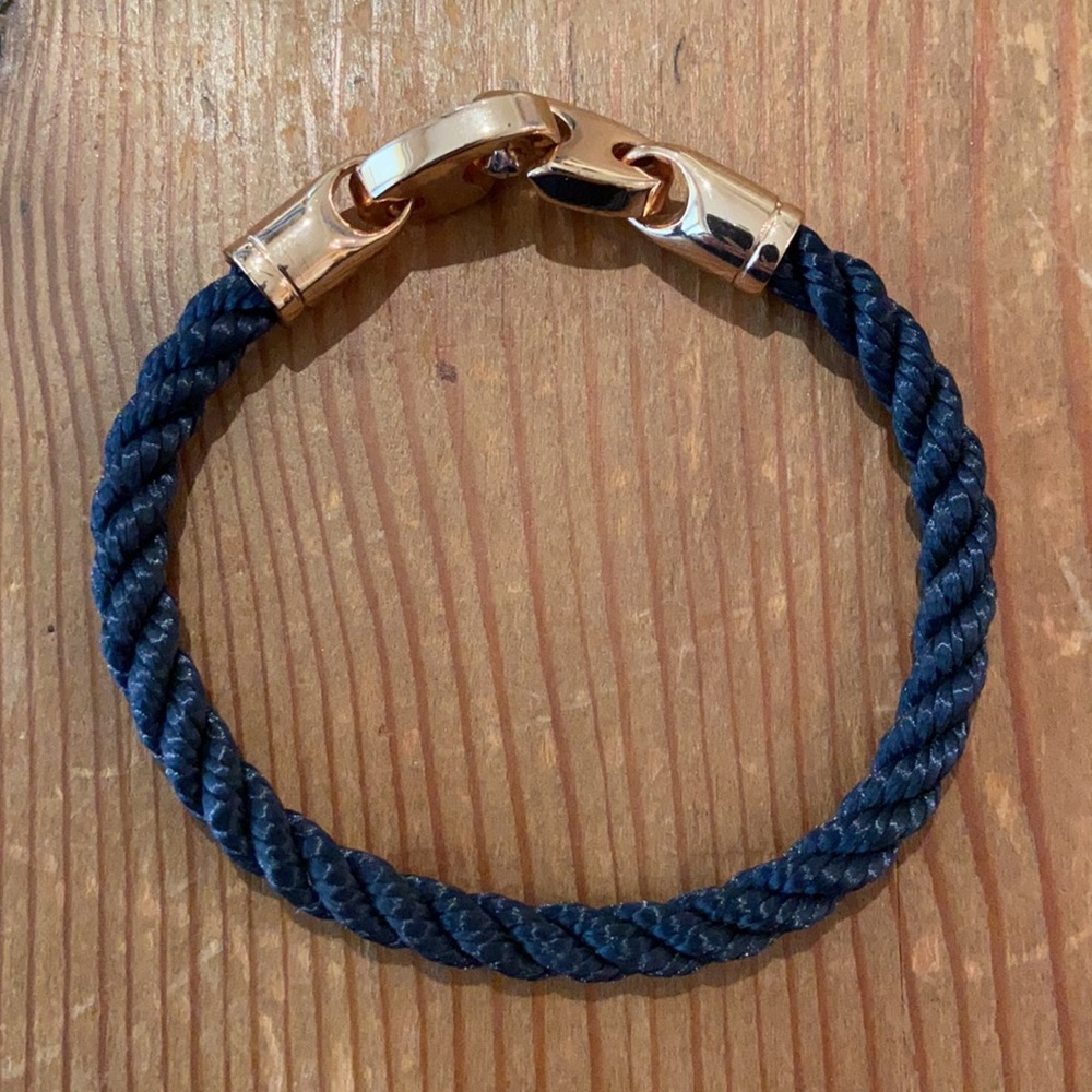 Puzzle bracelet !